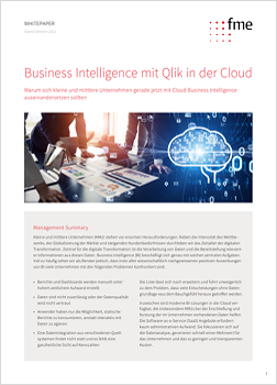 Qlik Sense