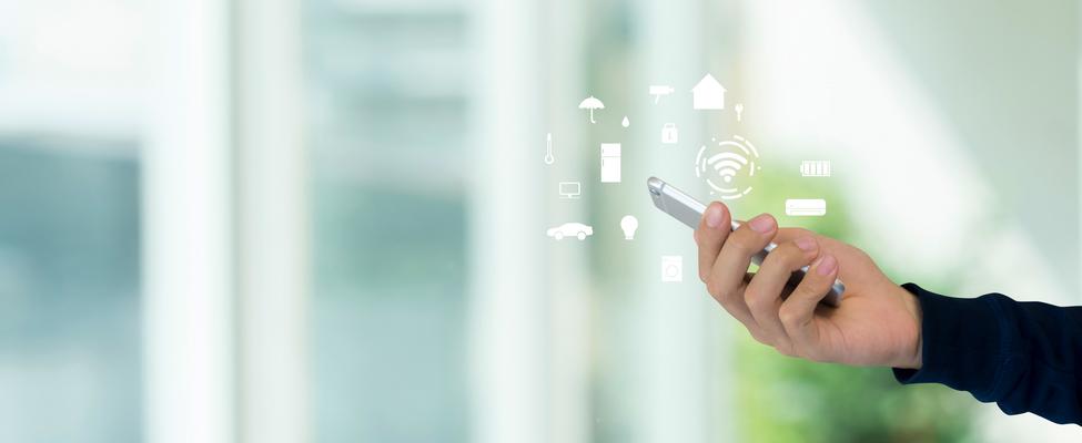 Mobile Apps