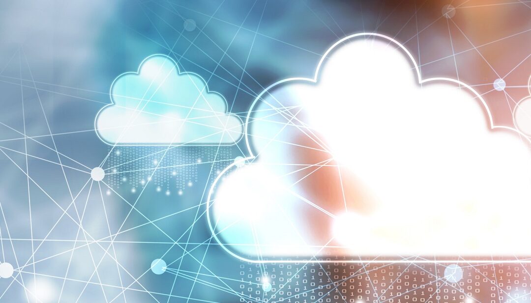 Qlik SaaS – Data Analysis in the Cloud