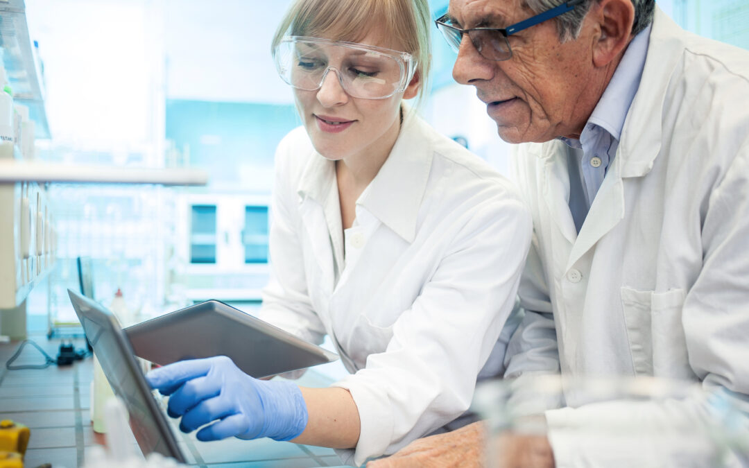 Biotech Company: Successfully migrating a legacy system to Veeva Vault RIM