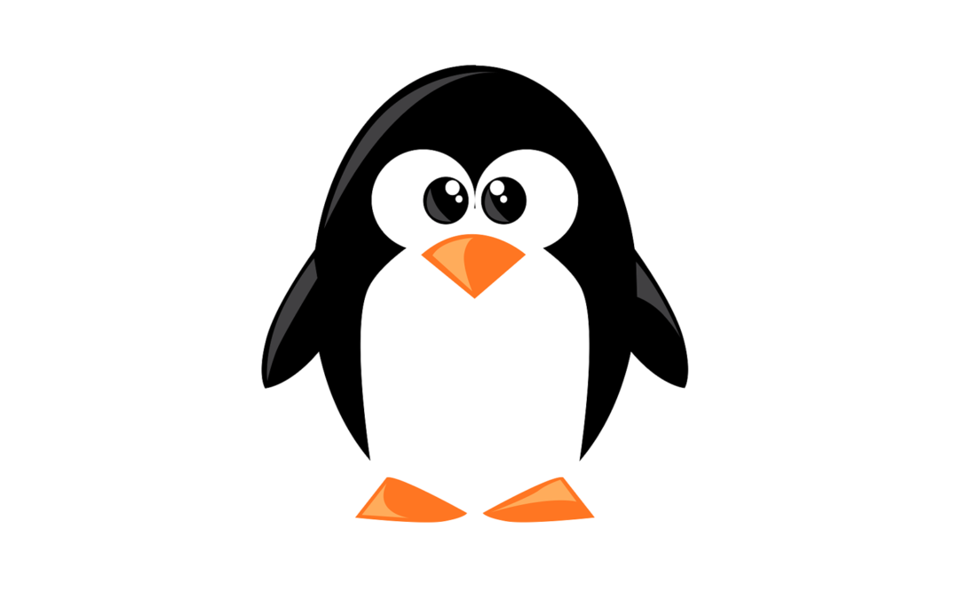 How a little penguin keeps fme AG on the go