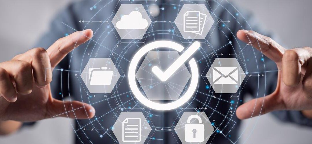 Digital transformation in life sciences: ensuring data is fit for future purpose