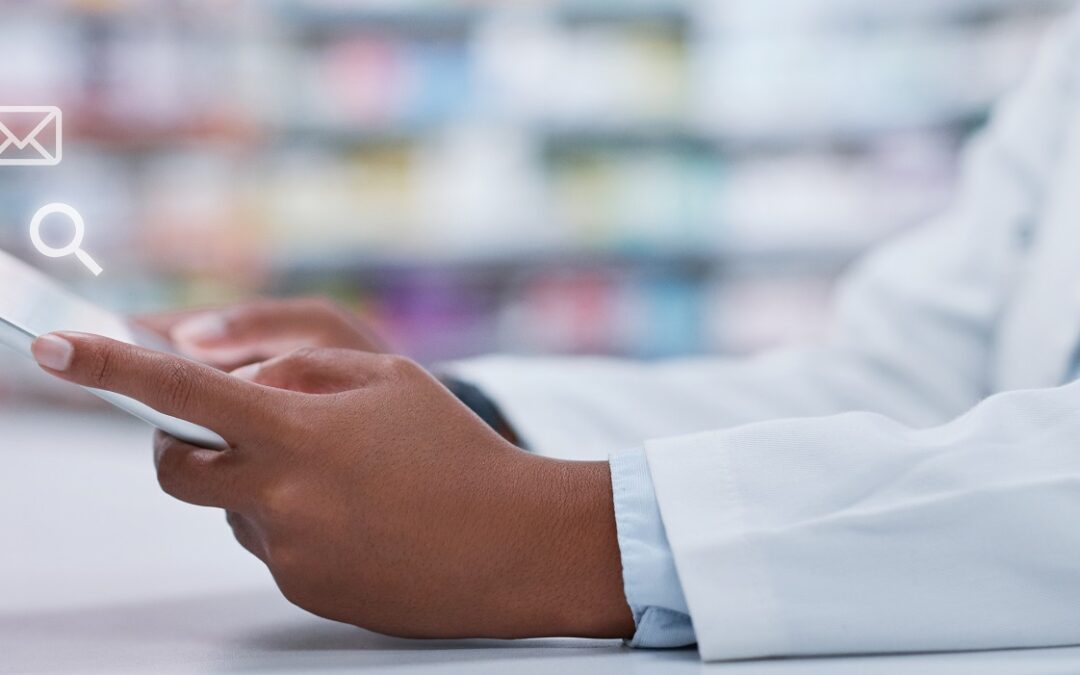 Dr. Pfleger – Automatic Analysis of Online Product Reviews for Mail-order Pharmacies