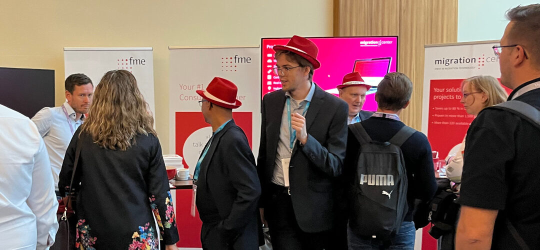 Review Hyland Summit Düsseldorf – Thanks for talking to us!