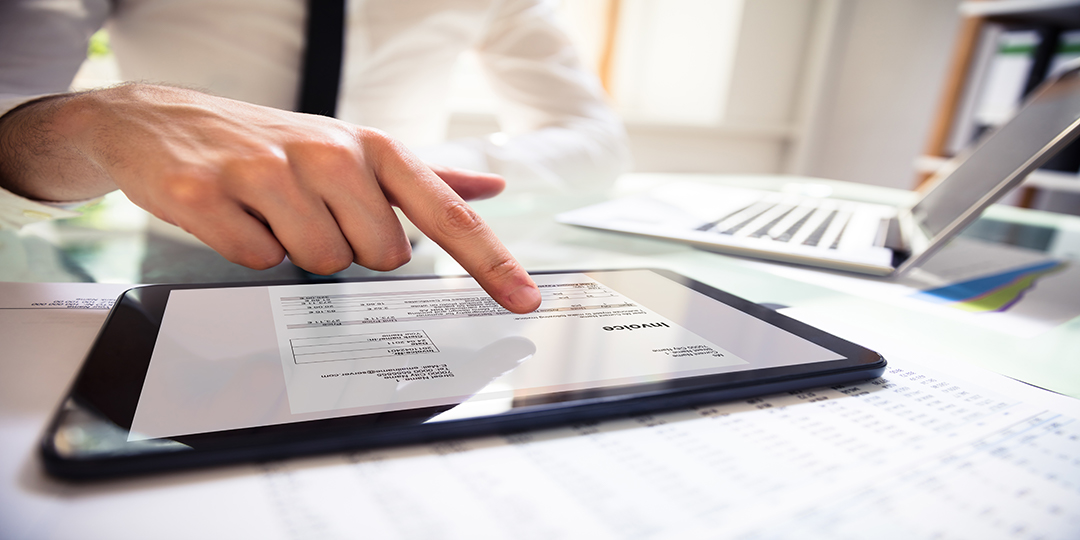 Vorwerk – Uniform and Up-to-Date Sales Documents