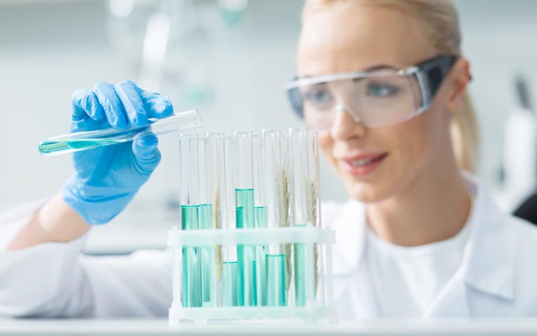 CSL Behring – A New Approach for Product Quality Reviews