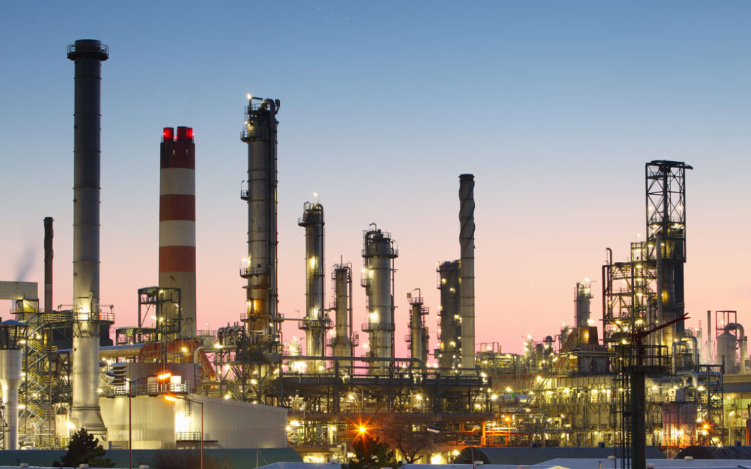 RWE Dea Migrates Large Data Volumes in All Security Using migration-center
