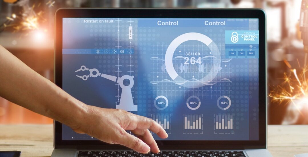 Adient Components – Global Machine Monitoring with Qlik Sense Reduces Downtime