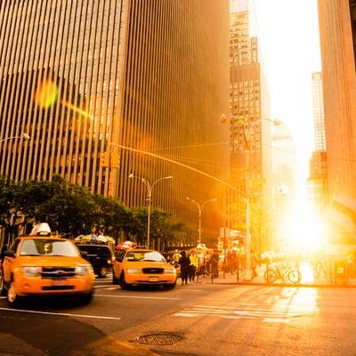 New Work – Setting the Course for the Working World of Tomorrow