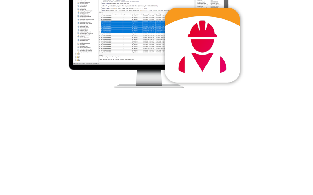 New dqMan edition to streamline the administration of Veeva Vault applications released