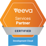 Veeva Services Partner Development Coud 2024k