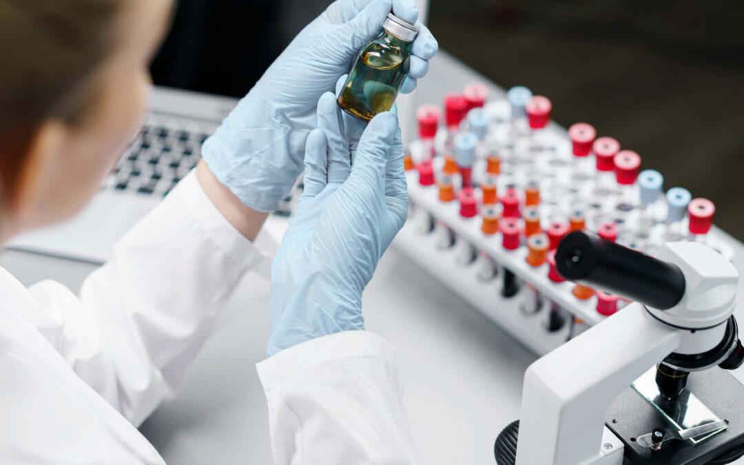 Hikma Pharmaceuticals – Efficient migration of regulatory documents from a legacy OpenText Documentum system to Veeva Vault RIM