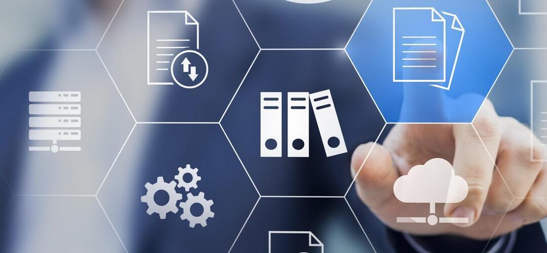 ECM’s Second Life: The Trusted Digital Foundation for Agentic Transformation